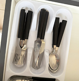 12@Jasmyn Accomodations guest house in kriel mpumalanga