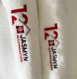 12@Jasmyn Accomodations guest house in kriel mpumalanga