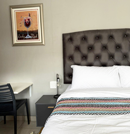 12@Jasmyn Accomodations