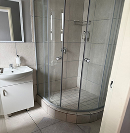 12@Jasmyn Accomodations guest house in kriel mpumalanga