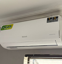 12@Jasmyn Accomodations guest house in kriel mpumalanga