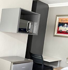 12@Jasmyn Accomodations guest house in kriel mpumalanga