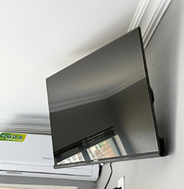 12@Jasmyn Accomodations guest house in kriel mpumalanga